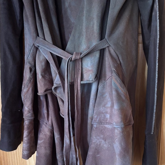 Crossfox Bast Hoodie - Picture 2 of 7